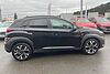 Hyundai KONA Premium 1.0 T-GDi MHEV (120ps) Abyss Black