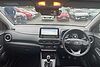 Hyundai KONA Premium 1.0 T-GDi MHEV (120ps) Abyss Black