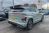 Hyundai KONA N Line S 1.0 T-GDi (120ps) Mirage Green