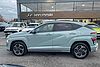 Hyundai KONA N Line S 1.0 T-GDi (120ps) Mirage Green