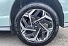 Hyundai KONA N Line S 1.0 T-GDi (120ps) Mirage Green