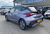 Hyundai I20 Advance (Nav) 1.0 T-GDi (100ps) Mate Blue
