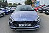 Hyundai I20 Advance (Nav) 1.0 T-GDi (100ps) Mate Blue