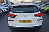Hyundai I30 SE Nav Tourer 1.4 T-GDI (140ps) Polar White