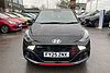 Hyundai I10 N Line (Nav) 1.0 T-GDi (90ps) Abyss Black