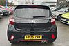 Hyundai I10 N Line (Nav) 1.0 T-GDi (90ps) Abyss Black