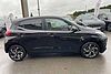 Hyundai I10 N Line (Nav) 1.0 T-GDi (90ps) Abyss Black