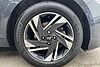 Hyundai I20 SE Connect 1.0 T-GDi MHEV (100ps) Aurora Grey