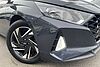 Hyundai I20 SE Connect 1.0 T-GDi MHEV (100ps) Aurora Grey