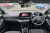 Hyundai I20 SE Connect 1.0 T-GDi MHEV (100ps) Aurora Grey