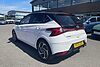 Hyundai I20 Ultimate 1.0 T-GDi MHEV (100ps) Atlas White