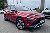 Hyundai BAYON Ultimate 1.0 T-GDi MHEV (100ps) Ultimate Red