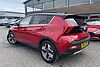 Hyundai BAYON Ultimate 1.0 T-GDi MHEV (100ps) Ultimate Red