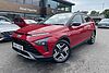 Hyundai BAYON Ultimate 1.0 T-GDi MHEV (100ps) Ultimate Red