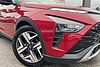 Hyundai BAYON Ultimate 1.0 T-GDi MHEV (100ps) Ultimate Red