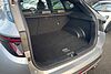 Hyundai TUCSON N Line Hybrid 1.6 T-GDi HEV (230ps) Shimmering Silver