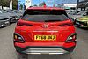 Hyundai KONA Premium 1.0 T-GDi (120ps) Tangerine Comet