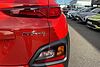 Hyundai KONA Premium 1.0 T-GDi (120ps) Tangerine Comet