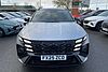 Hyundai TUCSON N Line S Plug In Hybrid 1.6 T-GDi PHEV (252ps) Shimmering Silver