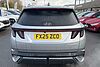 Hyundai TUCSON N Line S Plug In Hybrid 1.6 T-GDi PHEV (252ps) Shimmering Silver