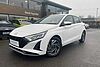 Hyundai I20 Advance (Nav) 1.0 T-GDi (100ps) White