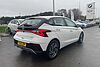 Hyundai I20 Advance (Nav) 1.0 T-GDi (100ps) White