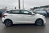 Hyundai I20 Advance (Nav) 1.0 T-GDi (100ps) White