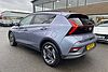 Hyundai BAYON Premium 1.0 T-GDi (100ps) Meta Blue