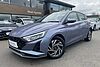 Hyundai I20 Advance 1.0 T-GDi (100ps) Meta Blue