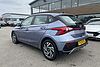 Hyundai I20 Advance 1.0 T-GDi (100ps) Meta Blue