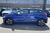 Hyundai I20 Element 1.0 T-GDi (100ps) Intense Blue