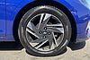 Hyundai I20 Element 1.0 T-GDi (100ps) Intense Blue