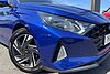 Hyundai I20 Element 1.0 T-GDi (100ps) Intense Blue