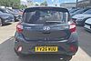 Hyundai I10 Premium [Nav] 1.0 MPi (63ps) Aurora Grey
