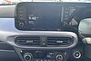 Hyundai I10 Premium [Nav] 1.0 MPi (63ps) Aurora Grey