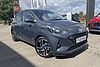 Hyundai I10 Premium [Nav] 1.0 MPi (63ps) Aurora Grey