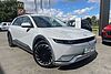 Hyundai IONIQ 5 Ultimate Electric 72kWh EV RWD (217ps) Galactic Grey