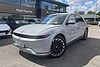 Hyundai IONIQ 5 Ultimate Electric 72kWh EV RWD (217ps) Galactic Grey