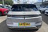 Hyundai IONIQ 5 Ultimate Electric 72kWh EV RWD (217ps) Galactic Grey