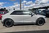 Hyundai IONIQ 5 Ultimate Electric 72kWh EV RWD (217ps) Galactic Grey
