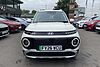 Hyundai INSTER 02 Electric 49kWh EV (115ps) Natural Ivory