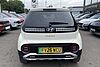 Hyundai INSTER 02 Electric 49kWh EV (115ps) Natural Ivory