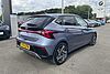 Hyundai I20 Premium 1.0 T-GDi (100ps) Meta Blue