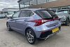 Hyundai I20 Premium 1.0 T-GDi (100ps) Meta Blue