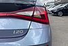 Hyundai I20 Premium 1.0 T-GDi (100ps) Meta Blue