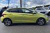 Hyundai I20 Premium 1.0 T-GDi (100ps) Lucid Lime