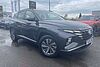 Hyundai TUCSON SE Connect Hybrid 1.6 T-GDi HEV (230ps) Grey