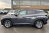 Hyundai TUCSON SE Connect Hybrid 1.6 T-GDi HEV (230ps) Grey