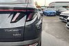 Hyundai TUCSON SE Connect Hybrid 1.6 T-GDi HEV (230ps) Grey