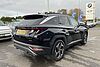 Hyundai TUCSON Ultimate Hybrid 1.6 T-GDi HEV (230ps) Phantom Black